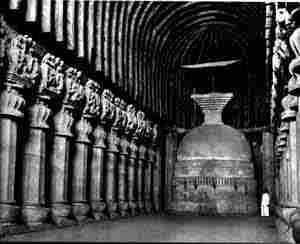 sanchi stupa 1